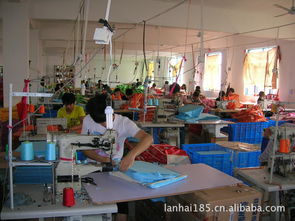 义乌市绿贝日用品厂公司简介