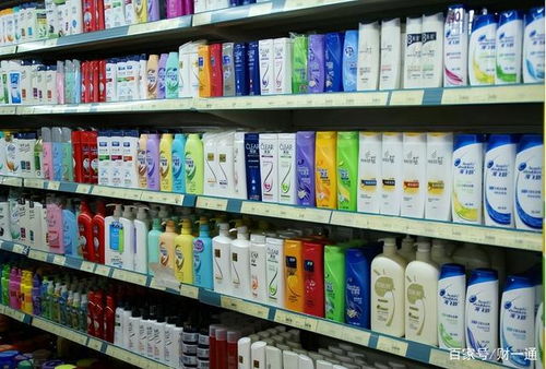 中国市场中的“隐形”英国品牌 那些被误认为国货的日用品